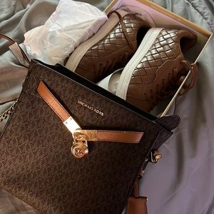 just don’t want it anymore. Still clean and in Box